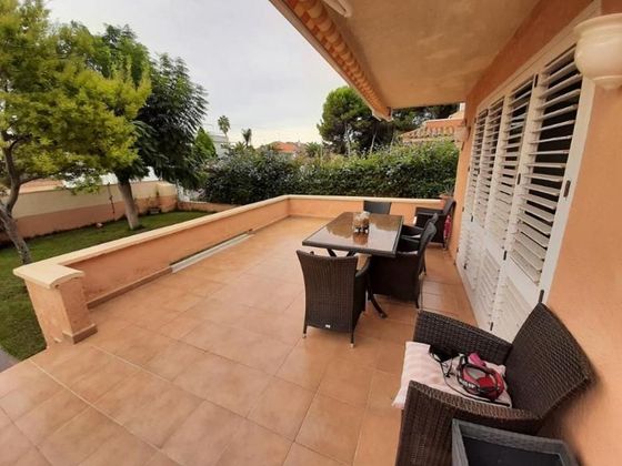 Foto 2 de Xalet en venda a Almardà de 5 habitacions amb terrassa i garatge