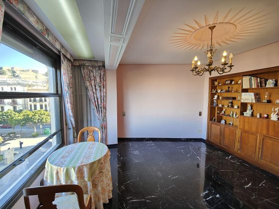 Foto 2 de Piso en venta en Doctor Palos - Alto Palancia de 4 habitaciones con garaje y aire acondicionado