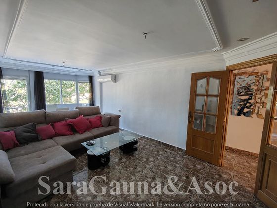 Foto 1 de Piso en venta en Doctor Palos - Alto Palancia de 4 habitaciones con terraza y balcón