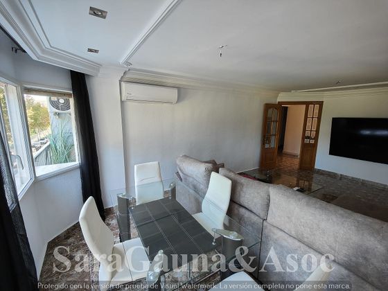 Foto 2 de Pis en venda a Doctor Palos - Alto Palancia de 4 habitacions amb terrassa i balcó