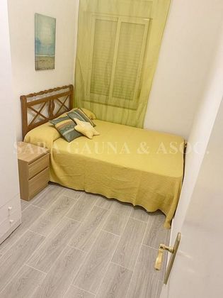 Foto 2 de Pis en lloguer a Doctor Palos - Alto Palancia de 3 habitacions amb mobles i aire acondicionat