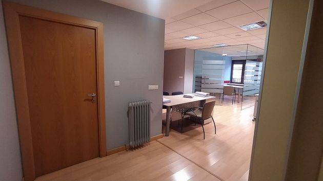 Foto 1 de Oficina en venda a calle Rector Lucena amb aire acondicionat i calefacció
