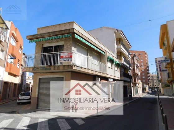 Foto 1 de Casa en venda a Puerto de Mazarrón de 5 habitacions amb terrassa i garatge