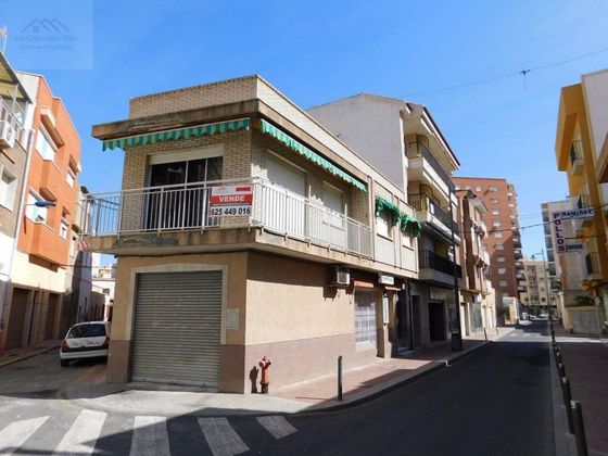 Foto 2 de Casa en venda a Puerto de Mazarrón de 5 habitacions amb terrassa i garatge