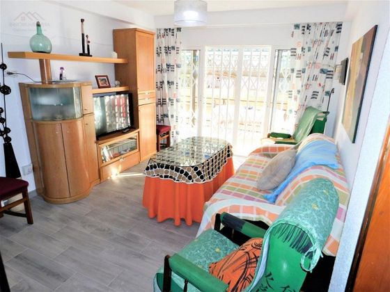 Foto 1 de Pis en venda a calle Mar Báltico de 2 habitacions amb garatge i balcó