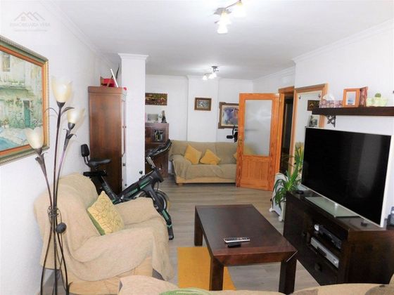 Foto 1 de Pis en venda a Mazarrón ciudad de 3 habitacions amb terrassa i garatge