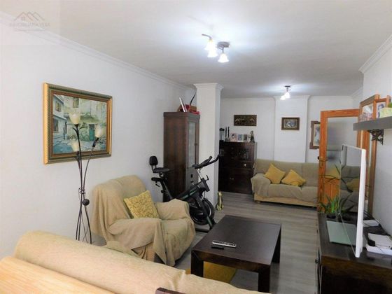 Foto 2 de Pis en venda a Mazarrón ciudad de 3 habitacions amb terrassa i garatge