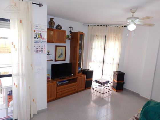 Foto 1 de Pis en venda a Puerto de Mazarrón de 2 habitacions amb garatge i aire acondicionat