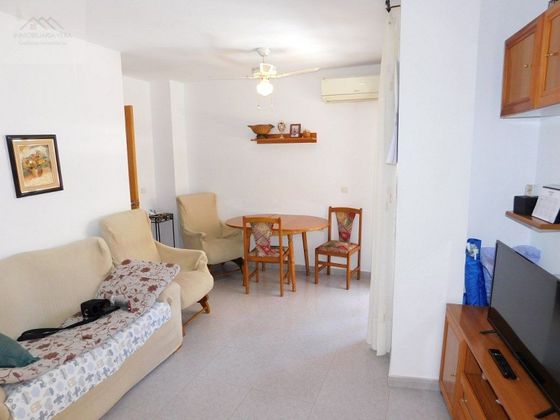 Foto 2 de Pis en venda a Puerto de Mazarrón de 2 habitacions amb garatge i aire acondicionat