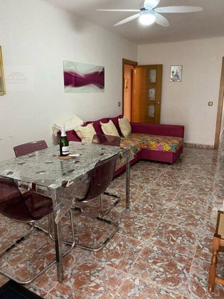 Foto 2 de Piso en alquiler en Puerto de Mazarrón de 3 habitaciones con aire acondicionado