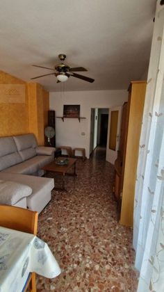 Foto 2 de Piso en alquiler en Puerto de Mazarrón de 3 habitaciones con piscina y garaje