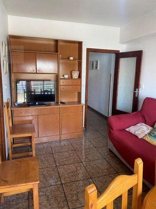 Foto 2 de Pis en lloguer a Puerto de Mazarrón de 3 habitacions amb mobles i aire acondicionat