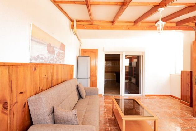 Foto 2 de Ático en venta en Tuineje de 3 habitaciones con terraza