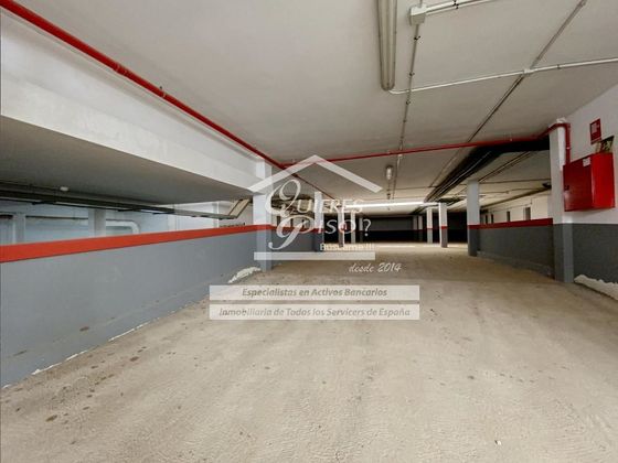 Foto 2 de Garaje en venta en calle Juncalillo de 12 m²