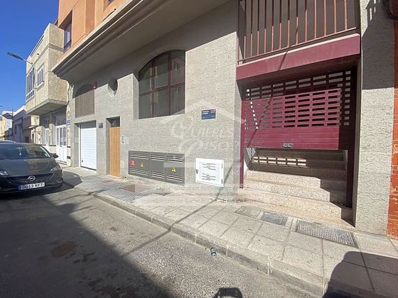 Foto 1 de Venta de local en Vecindario norte-Cruce Sardina de 196 m²