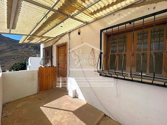 Foto 1 de Pis en venda a Mogán pueblo de 3 habitacions amb terrassa