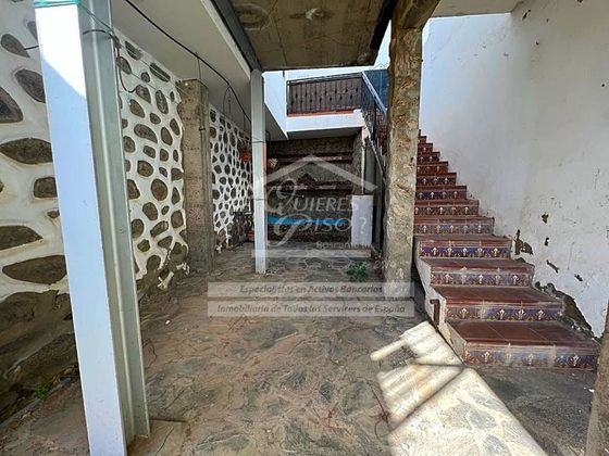 Foto 2 de Pis en venda a Mogán pueblo de 3 habitacions amb terrassa