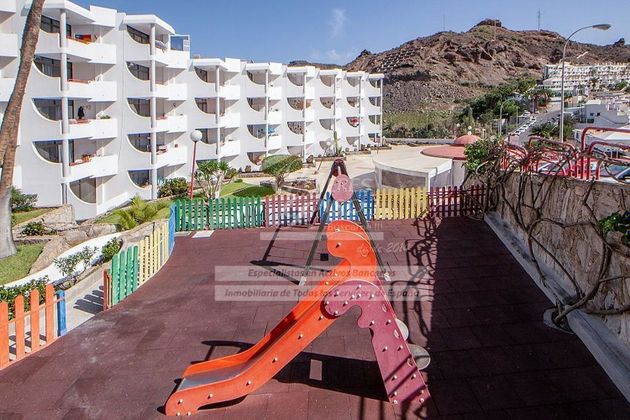 Foto 2 de Pis en venda a Playa del Cura - Taurito de 1 habitació amb piscina i garatge