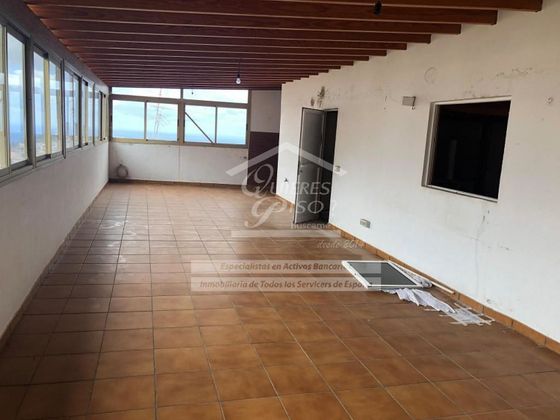 Foto 2 de Xalet en venda a Los Castillos-Los Portales-Visvique de 5 habitacions amb terrassa