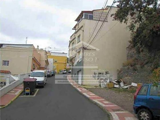 Foto 1 de Terreno en venta en calle Las Canteras del Fondillo de 240 m²