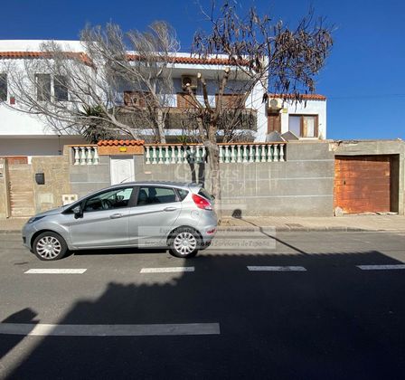 Foto 1 de Xalet en venda a La Garita - Marpequeña de 5 habitacions amb garatge