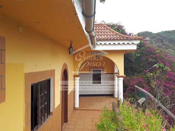 Foto 1 de Venta de casa en calle La Yedra de 5 habitaciones con terraza y garaje
