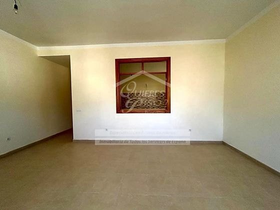 Foto 2 de Piso en venta en Aldea De San Nicolas, La de 2 habitaciones con garaje y ascensor