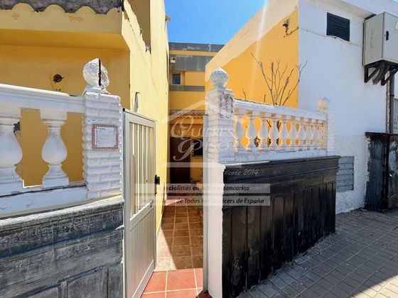 Foto 1 de Xalet en venda a La Garita - Marpequeña de 2 habitacions amb terrassa i jardí
