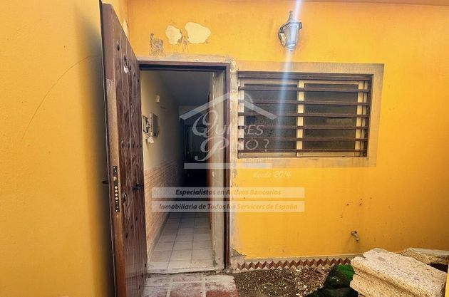 Foto 2 de Xalet en venda a La Garita - Marpequeña de 2 habitacions amb terrassa i jardí