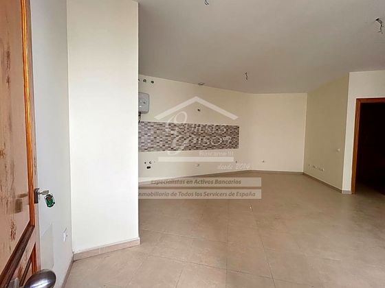 Foto 2 de Piso en venta en Aldea De San Nicolas, La de 1 habitación con garaje y ascensor