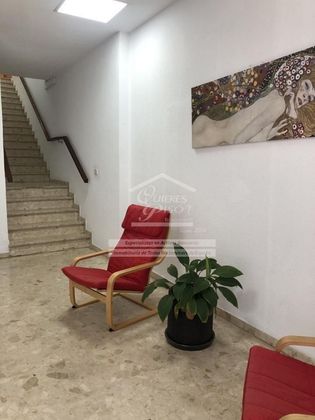 Foto 2 de Oficina en venta en calle Néstor de la Torre de 165 m²