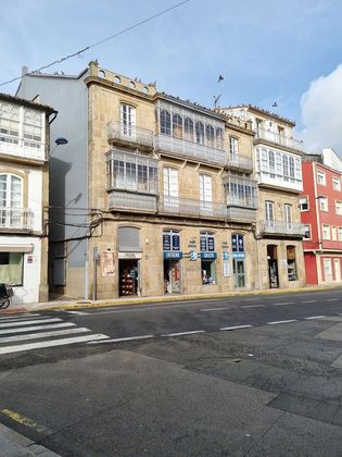 Foto 2 de Venta de edificio en calle Da Paz de 1365 m²