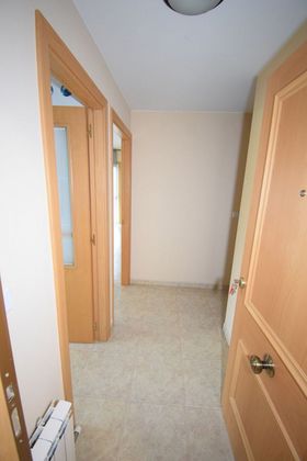 Foto 2 de Pis en venda a Miño de 2 habitacions amb garatge i calefacció