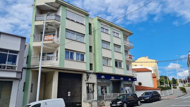 Foto 1 de Pis en venda a calle Galea de 3 habitacions amb terrassa i balcó