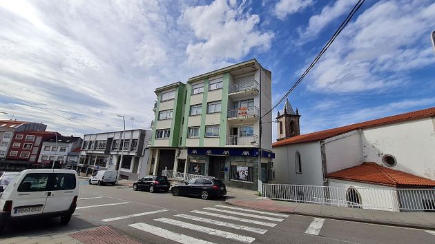 Foto 2 de Venta de piso en calle Galea de 3 habitaciones con terraza y balcón