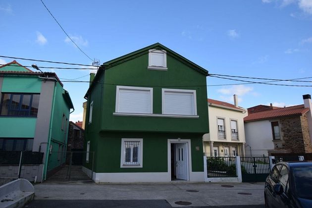 Foto 2 de Casa adosada en venta en Miño de 4 habitaciones y 130 m²