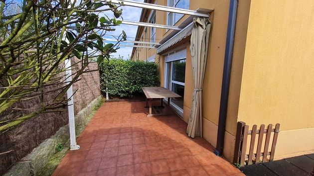 Foto 1 de Pis en venda a calle A Boca Do Monte de 3 habitacions amb terrassa i garatge