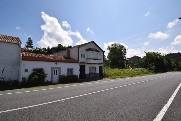 Foto 1 de Casa en venta en calle Lugar Porto Abaixo de 3 habitaciones con terraza
