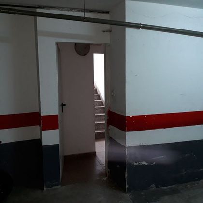 Foto 1 de Garatge en venda a carretera General del Norte de 10 m²