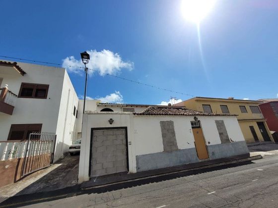 Foto 1 de Casa en venta en calle General Franco de 4 habitaciones y 259 m²