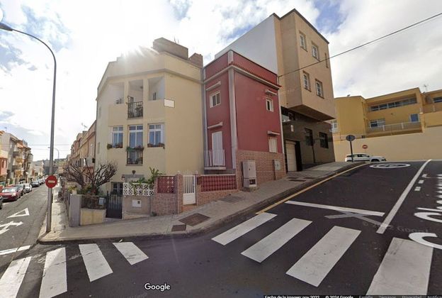 Foto 1 de Casa en venda a calle Chacerquén de 4 habitacions i 112 m²