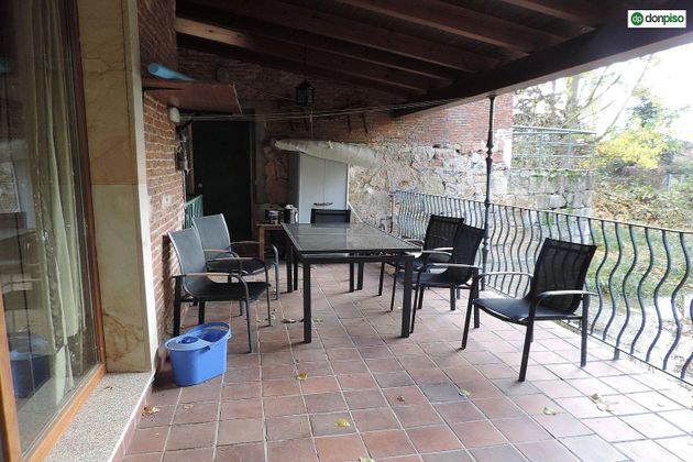 Foto 2 de Venta de casa rural en Huerta de 3 habitaciones con terraza y piscina
