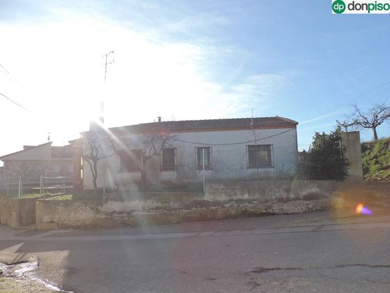 Foto 1 de Pis en venda a calle Montesa de 4 habitacions amb terrassa i garatge