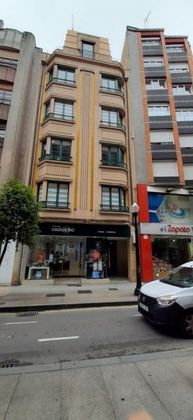 Foto 1 de Dúplex en alquiler en calle Menéndez Valdés de 3 habitaciones con calefacción