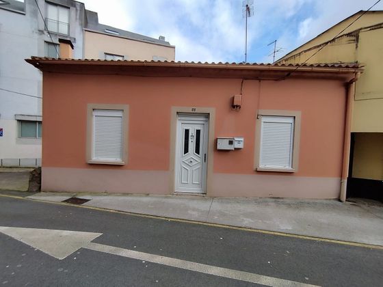 Foto 1 de Casa en venda a Elviña - A Zapateira de 2 habitacions i 51 m²