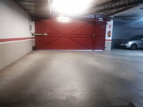 Foto 1 de Garatge en venda a calle Tras Do Río de 10 m²
