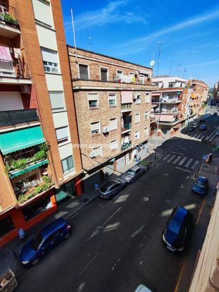 Foto 1 de Pis en venda a El Pilar - La Estación de 3 habitacions amb terrassa