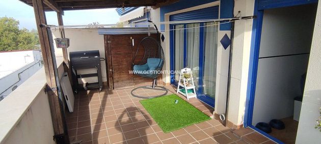 Foto 2 de Ático en venta en Ribera del Tajo de 2 habitaciones con terraza y piscina