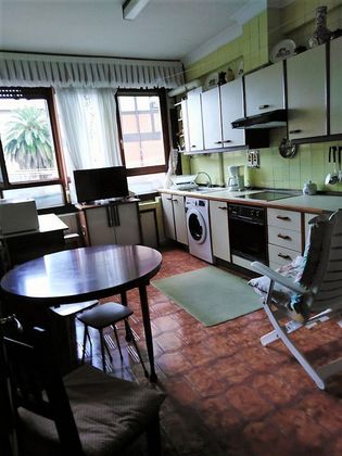 Foto 1 de Piso en venta en Alango de 2 habitaciones con calefacción y ascensor