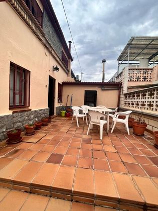 Foto 2 de Chalet en venta en Ciudad Jardín - Parque Roma de 5 habitaciones con terraza y calefacción